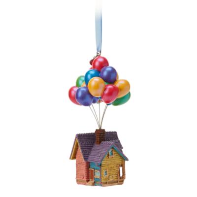 Up Hanging Ornament