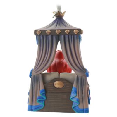 Ariel Hanging Ornament, The Little Mermaid