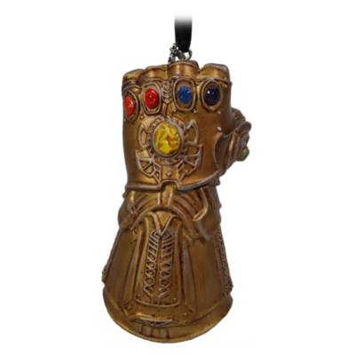 Infinity Gauntlet Light-Up Hanging Ornament