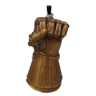 Infinity Gauntlet Light-Up Hanging Ornament
