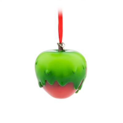 Poison Apple Hanging Ornament