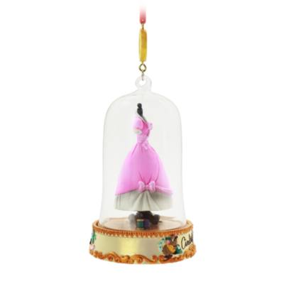 Cinderella Legacy Hanging Ornament