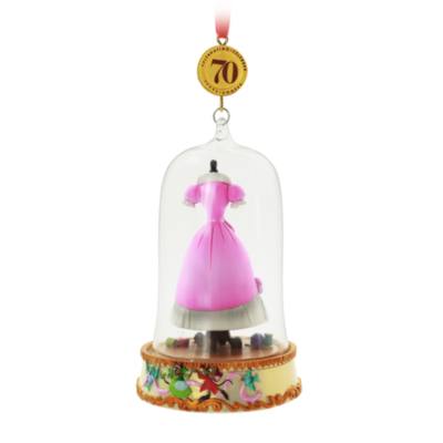 Cinderella Legacy Hanging Ornament