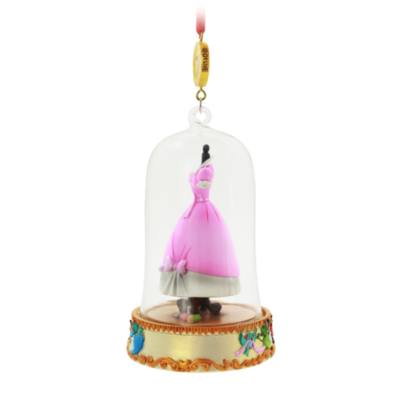 Cinderella Legacy Hanging Ornament