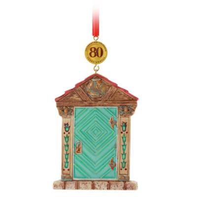 Pinocchio Legacy Hanging Ornament