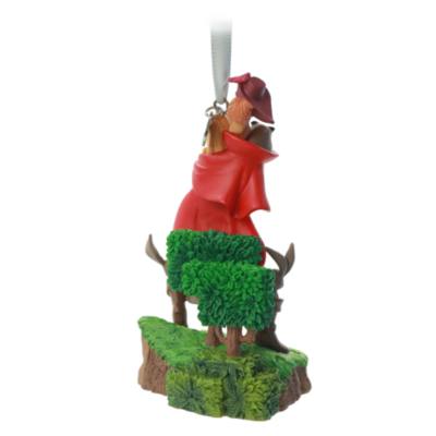 Aurora Hanging Ornament, Sleeping Beauty