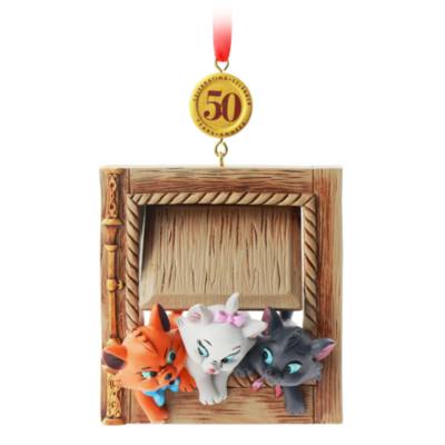 Disney Store Decoration Les Aristochats A Suspendre Legacy Shopdisney