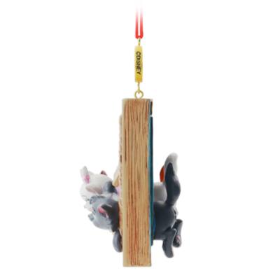 Legacy Collection - Aristocats - Dekorationsst&uuml;ck zum Aufh&auml;ngen