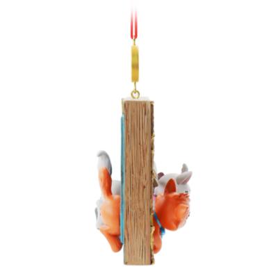 Legacy Collection - Aristocats - Dekorationsst&uuml;ck zum Aufh&auml;ngen