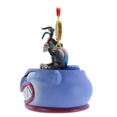 D&eacute;coration Kuzco, l'Empereur M&eacute;galo &agrave; suspendre, Legacy