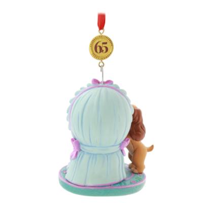 Lady and the Tramp Legacy Hanging Ornament