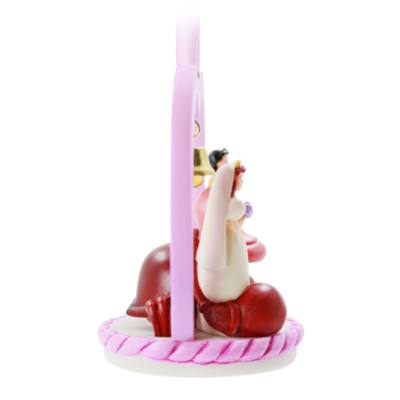 The Little Mermaid Hanging Ornament