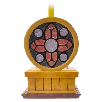 Decorazione da appendere Carl ed Ellie Up