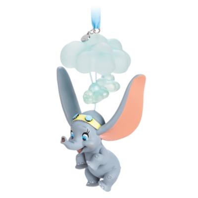 Dumbo Hanging Ornament