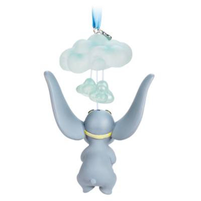 Dumbo Hanging Ornament