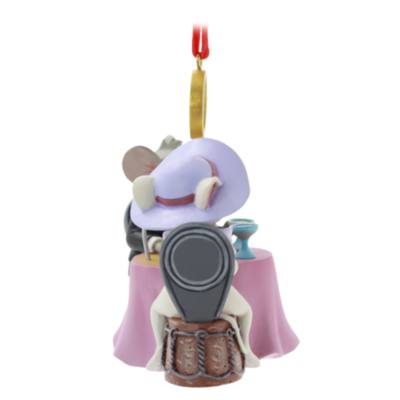 The Rescuers Down Under Legacy Hanging Ornament