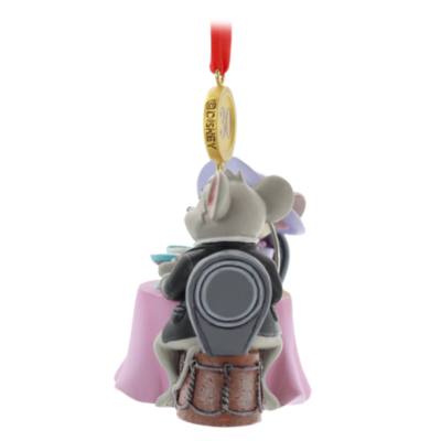 The Rescuers Down Under Legacy Hanging Ornament