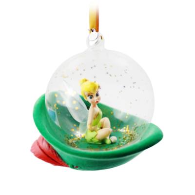 Tinker Bell Hanging Ornament