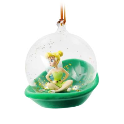 Tinker Bell Hanging Ornament