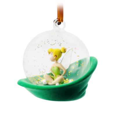 Tinker Bell Hanging Ornament