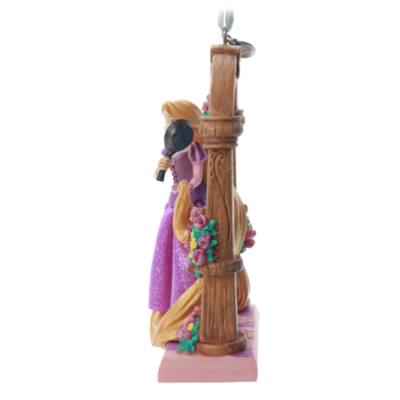 Rapunzel Hanging Ornament, Tangled