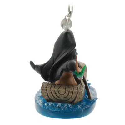 Pocahontas Hanging Ornament