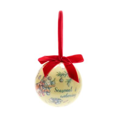 Disney Store Winnie the Pooh Baubles