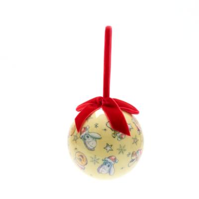 Disney Store Winnie the Pooh Baubles