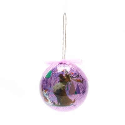 Disney Store Frozen 2 Baubles