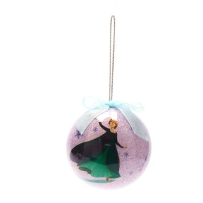 Disney Store Frozen 2 Baubles