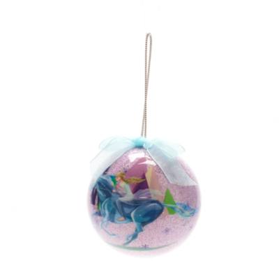 Disney Store Frozen 2 Baubles