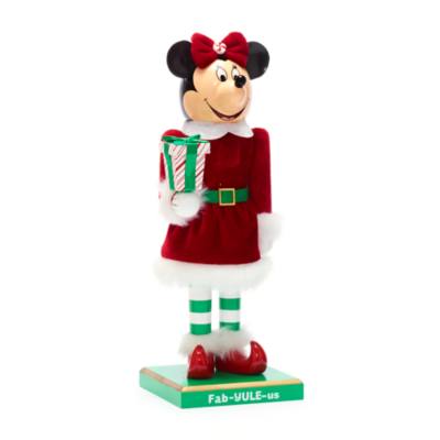 Decorazione Minni Schiaccianoci Disney Store