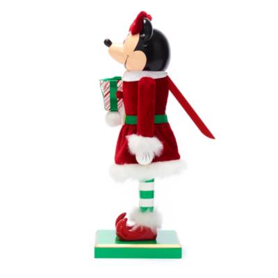 Decorazione Minni Schiaccianoci Disney Store