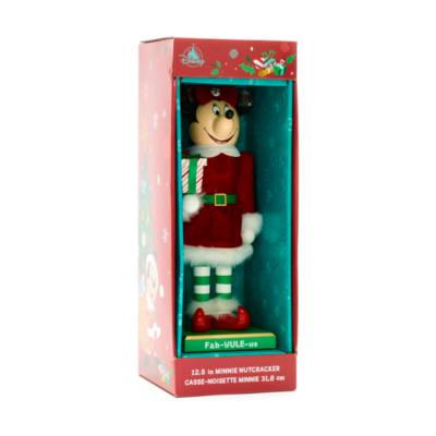 Decorazione Minni Schiaccianoci Disney Store