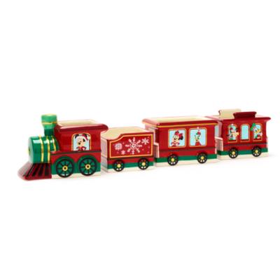 disney store train set