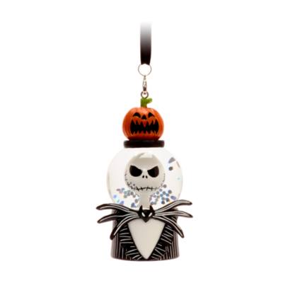 Walt Disney World Jack Skellington Hanging Ornament