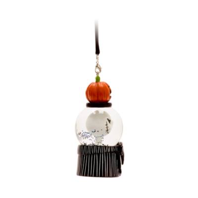 Walt Disney World Jack Skellington Hanging Ornament