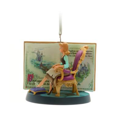 Adorno colgante Cenicienta, Disney Store