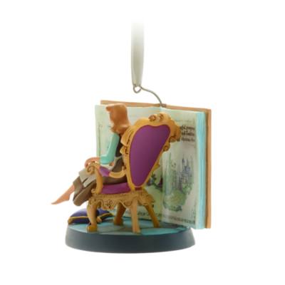 Adorno colgante Cenicienta, Disney Store