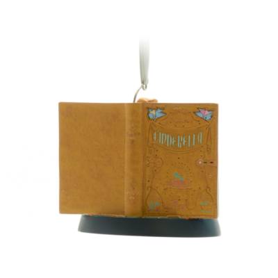 Adorno colgante Cenicienta, Disney Store