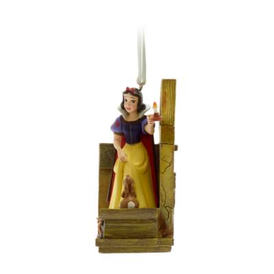 Disney Store Snow White Classic Hanging Ornament