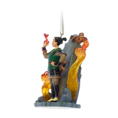 Decorazione da appendere Mulan Disney Store