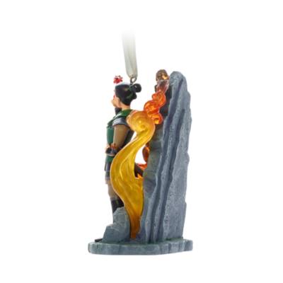 Decorazione da appendere Mulan Disney Store
