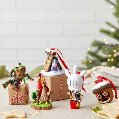 Adorno colgante Aurora, La Bella Durmiente, Disney Store