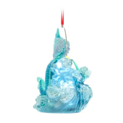 Disney Store Sisu Light-Up Hanging Ornament, Raya and the Last Dragon