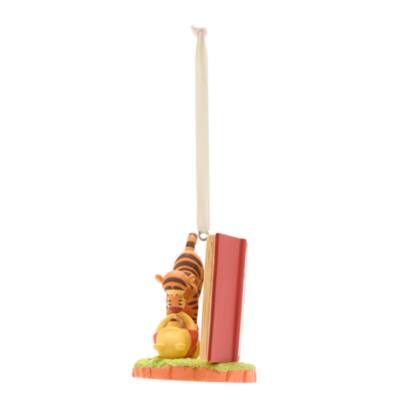 Disney Winnie the Pooh Honey Tree Legacy Hanging Ornament