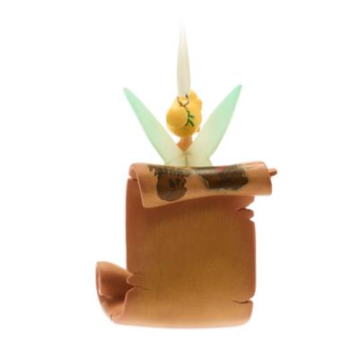 Disney Store Tinker Bell Hanging Ornament