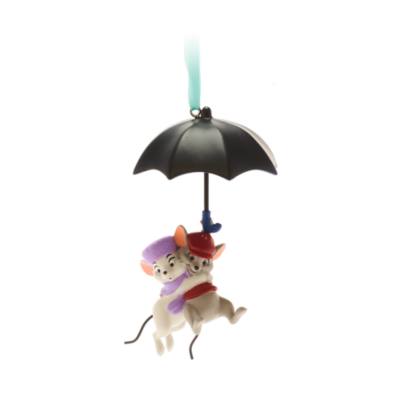 Disney Store The Rescuers Hanging Ornament