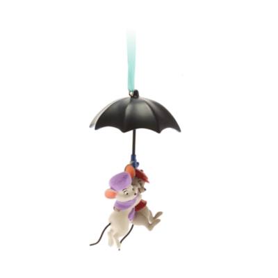 Disney Store The Rescuers Hanging Ornament