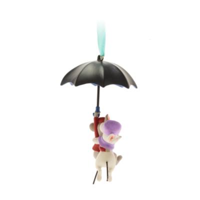 Disney Store The Rescuers Hanging Ornament